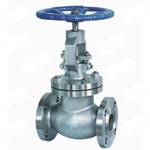 Globe Valve