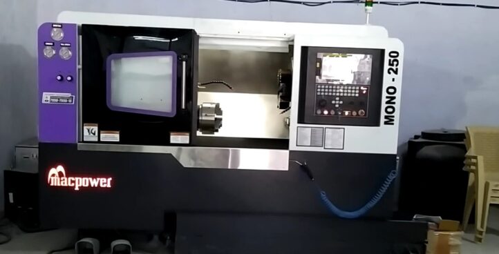 CNC Machining